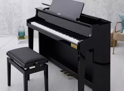 piano casio GP500 خرید